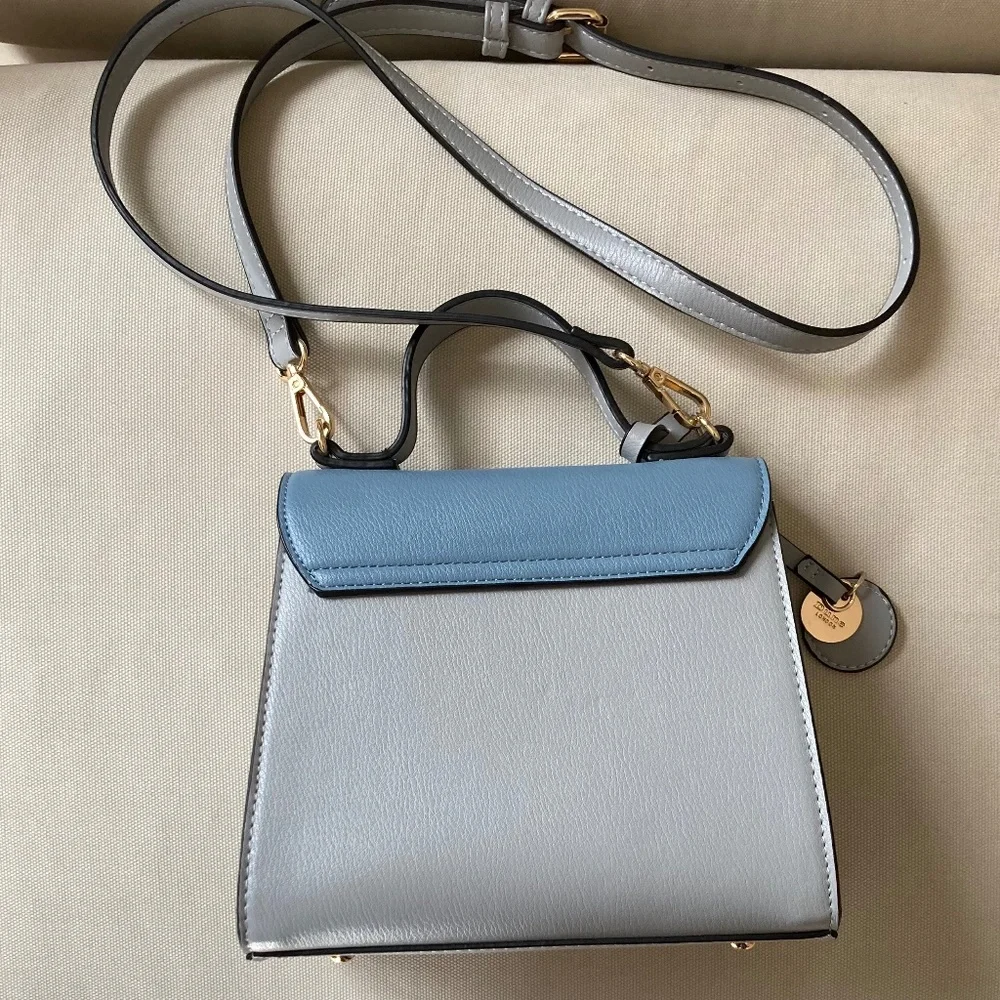 DUNE London Crossbody Bag - Picture 5 of 5